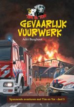 Gevaarlijk vuurwerk (5)